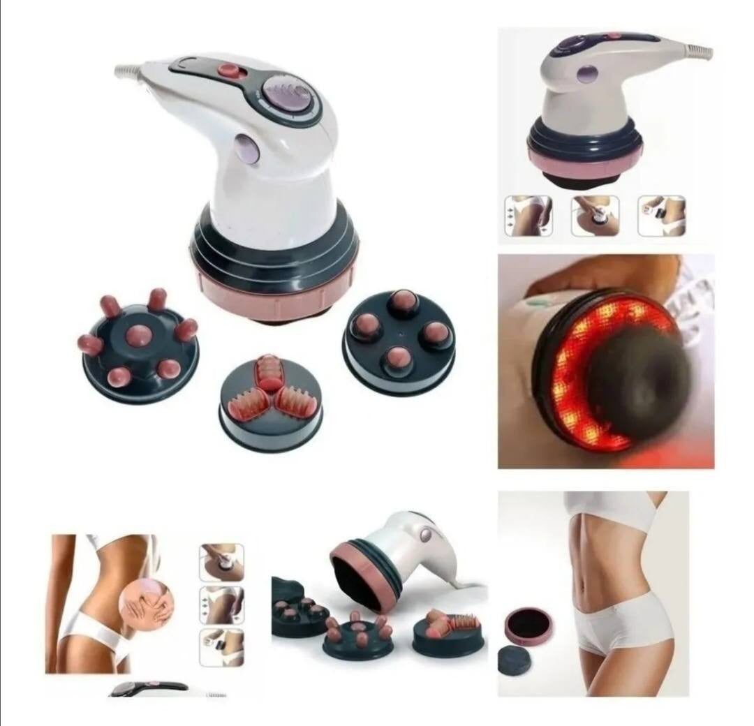 Body Sculptor Innovation celulitis
