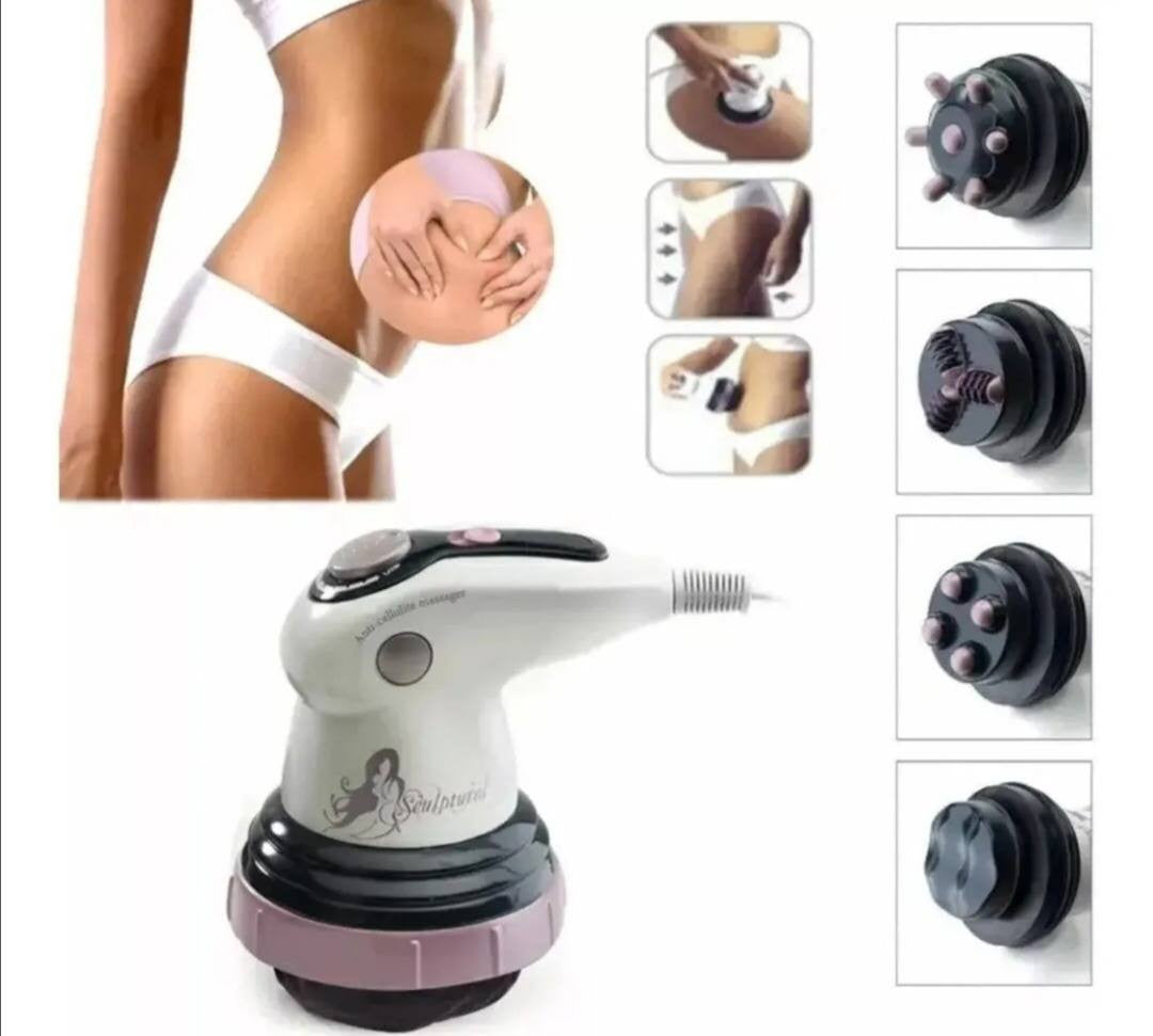 Body Sculptor Innovation celulitis