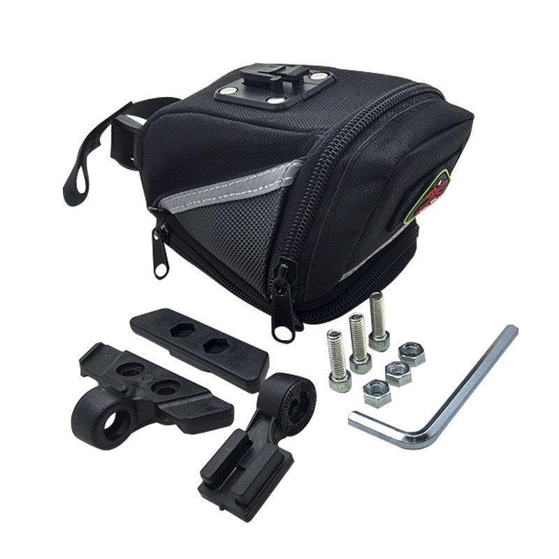 Estuche Alforja Bicicleta Ciclismo 2502