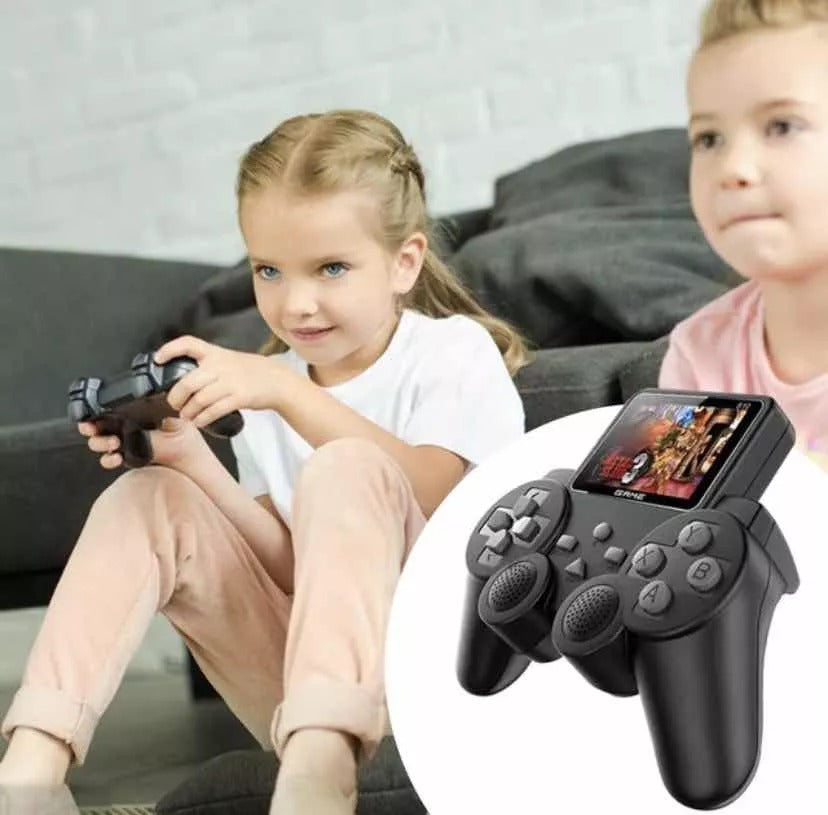 Consola De Juegos Portátil S10