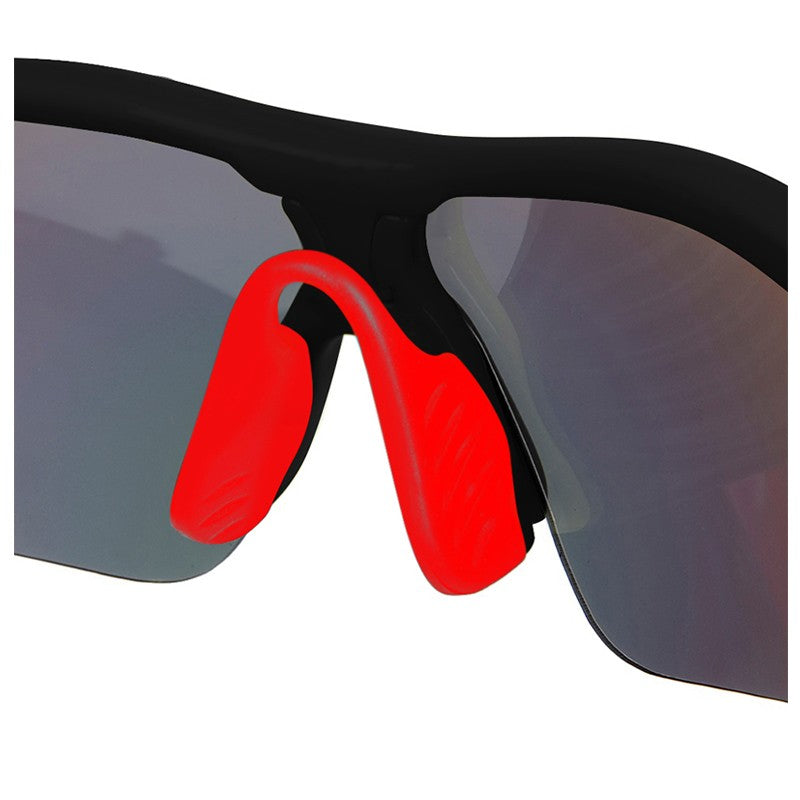 Gafas Deportivas Ciclismo 5 Lentes MJ418