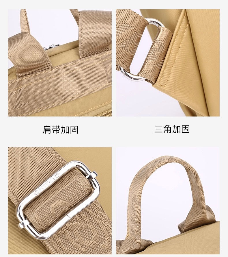 BOLSO DAMA MULTIUSOS REF-AP01