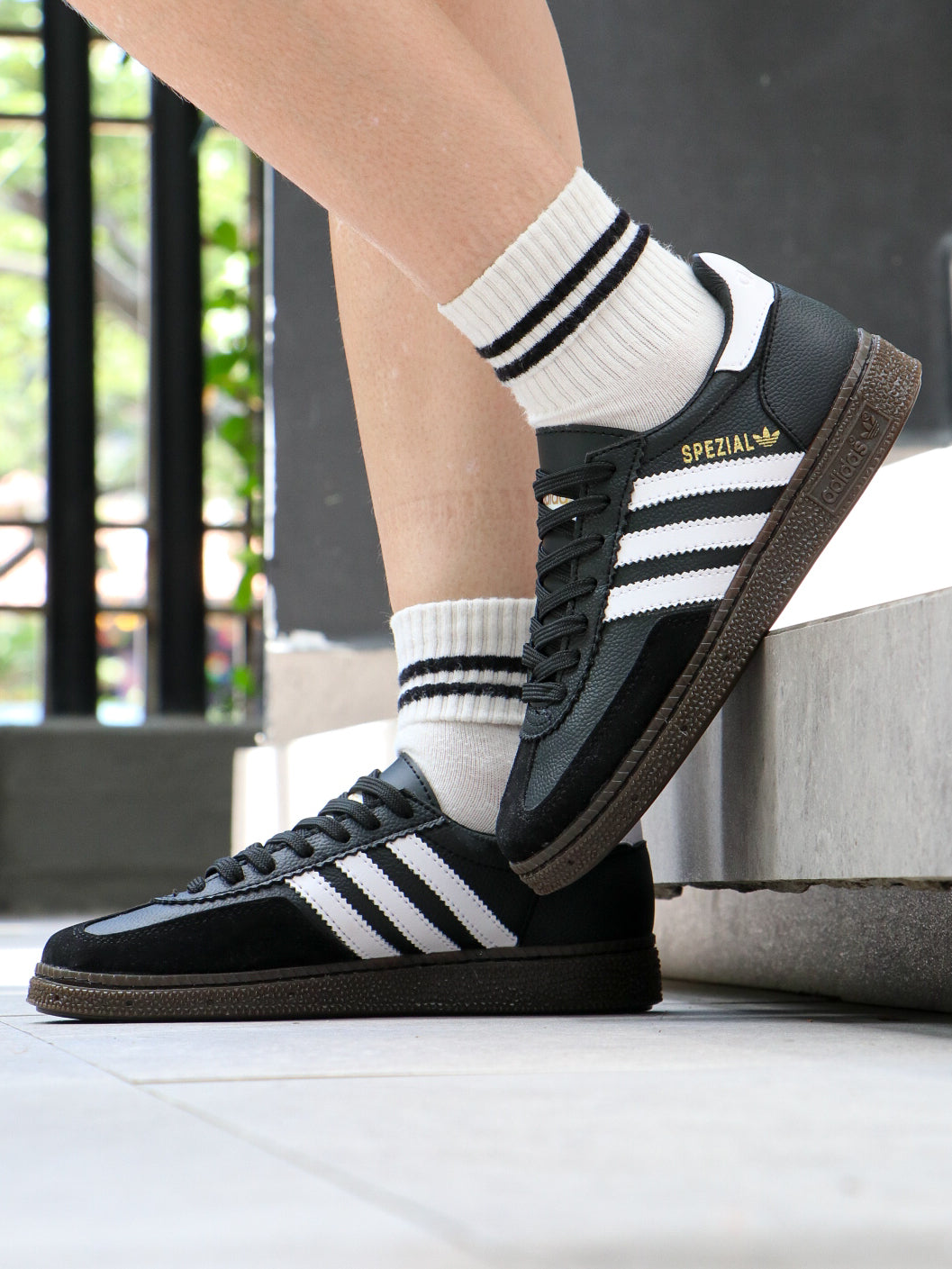 Adidas Tenis Handball Spezial Y16