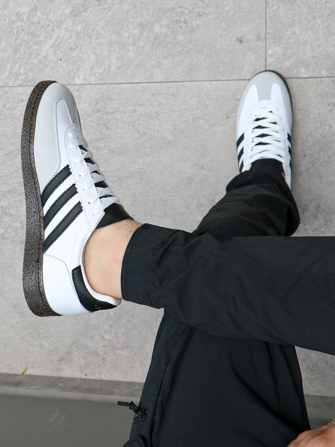 Adidas Tenis Handball Spezial Y16