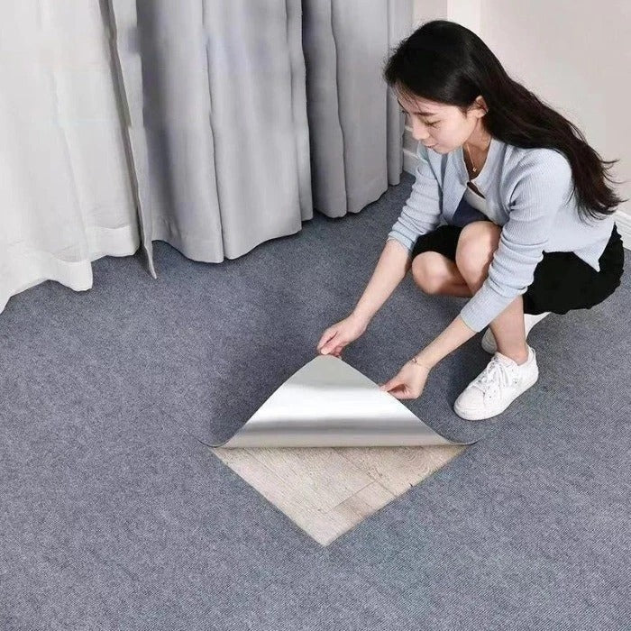 Alfombra resistente a los arañazos