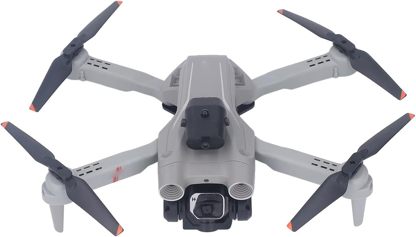 DRONE Doble Camara