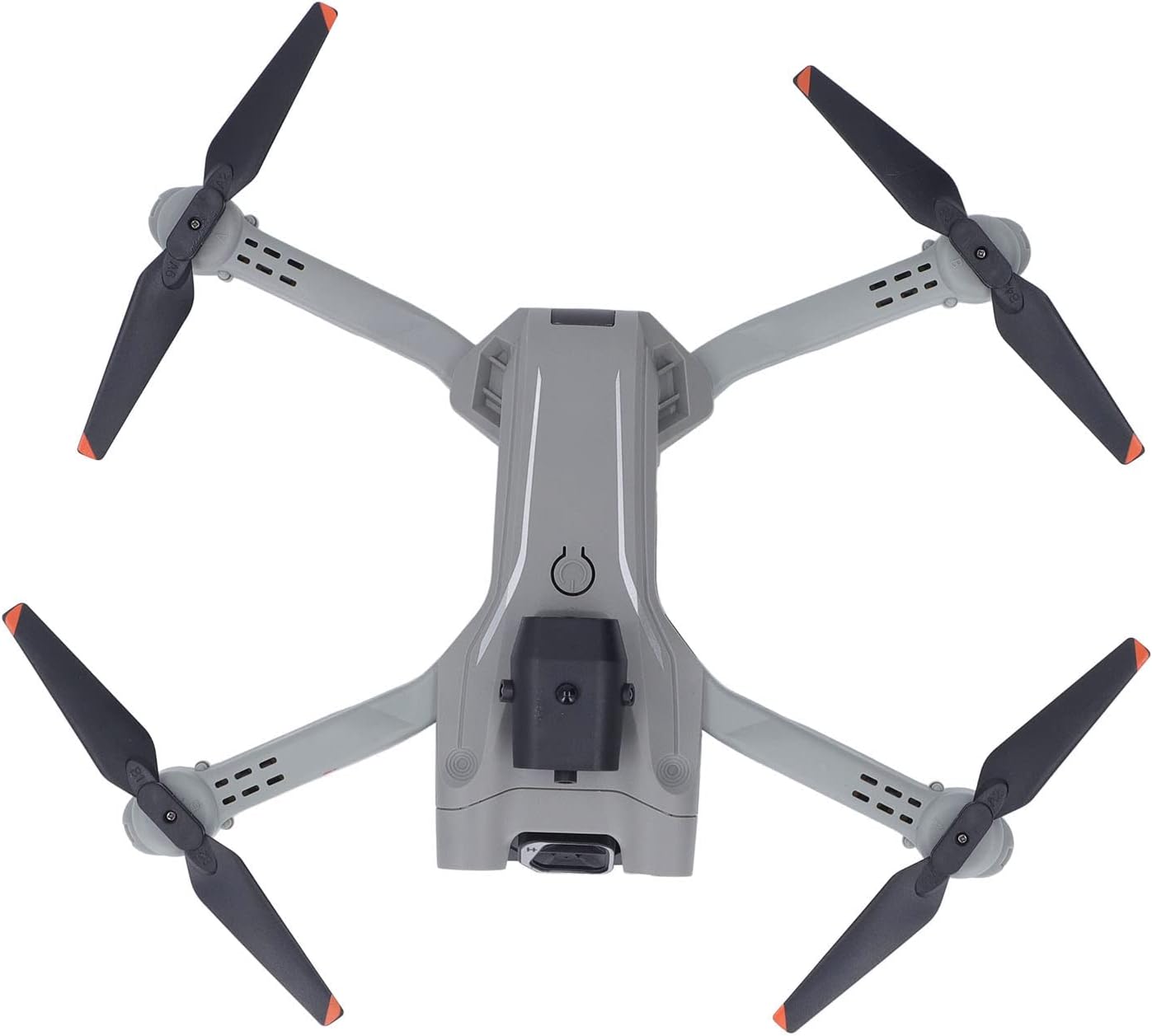 DRONE Doble Camara