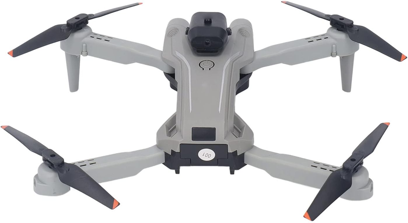 DRONE Doble Camara