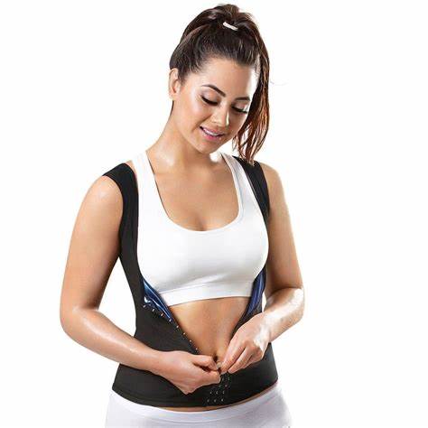 Camisilla Dama Osmotex broches