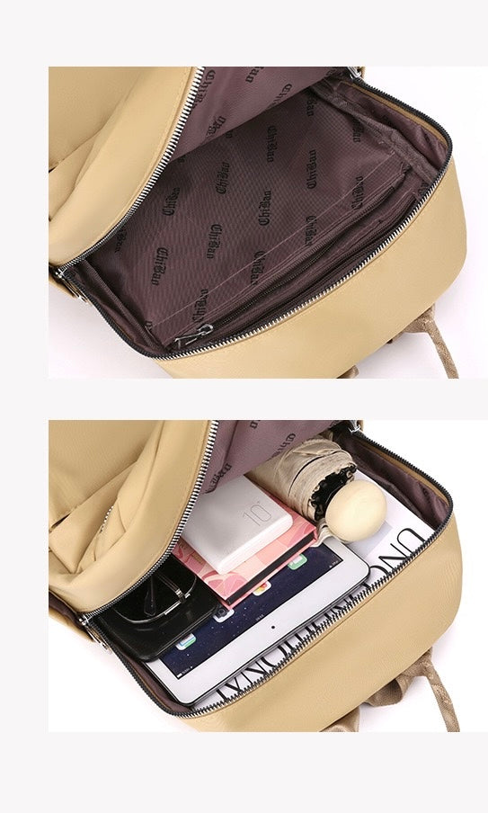 BOLSO DAMA MULTIUSOS REF-AP01