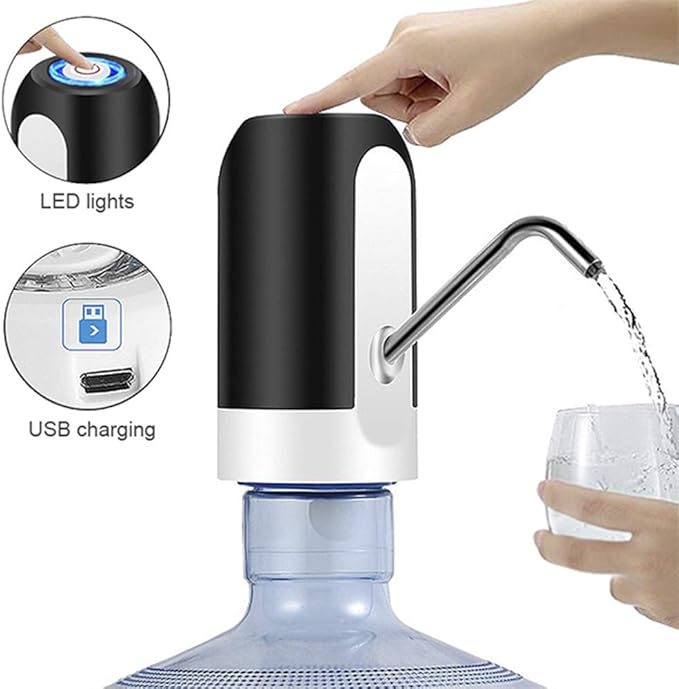 DISPENSADOR DE AGUA